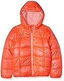 Materialbeschreibung: Obermaterial: 100% Polyester | Futter: 100% Polyester | Wattierung: 100% Polyester