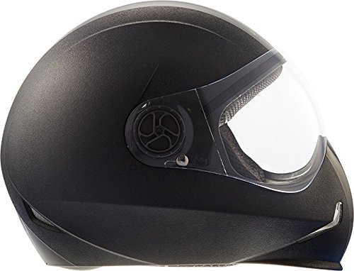 Steelbird SB-50 Adonis Classic Black 
