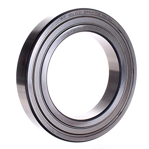 FAG 6026-2ZC3FAG DEEP Groove Ball Bearing