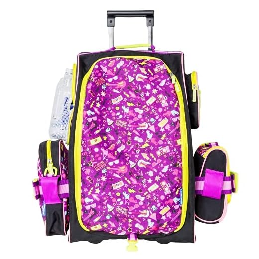 Imaginarium TRVL Organizer Sandy Maleta organizadora para niños