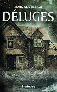 Paperback Deluges [French] Book