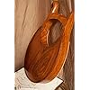 Mid-East Lyre Harp, 8 String
