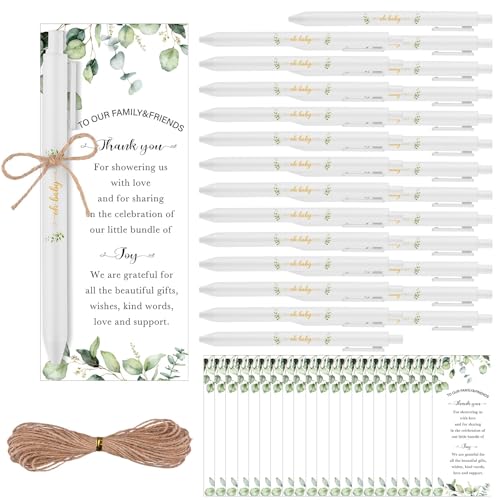 Set di 36 orsetti sapone bomboniere baby shower, sapone profumato fatto a mano con biglietti di ringraziamento e scatole regalo, mini saponi per ragazzi e ragazze, decorazioni e regalini per baby