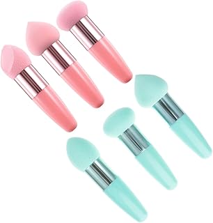 FOMIYES 6pcs Handheld Beauty Makeup Pens Beau...