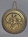 Seth Thomas Pendulum Bob for Mantle or Shelf Clocks