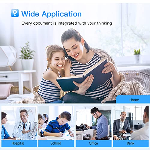 Instant Results LxTek Compatible Toner Cartridge Replacement for Dell E525W E525DW E525 525 to use with E525W Color Laser Printer (1 Black, High Yield) - Image 6