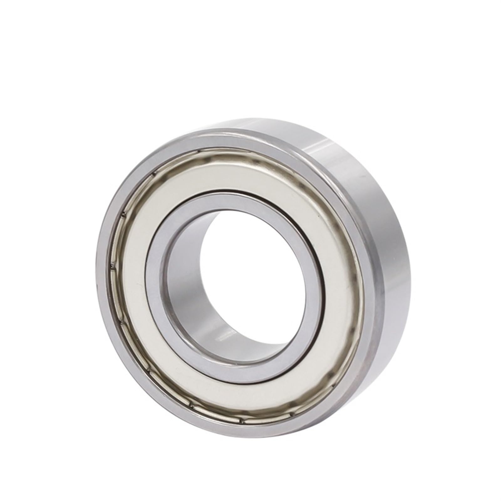 KNIUWMBMH 1pcs deep Groove Ball Bearing 6300 6301 6302 6303 6304 6305 6306 6307 6308(6303-17x47x14)