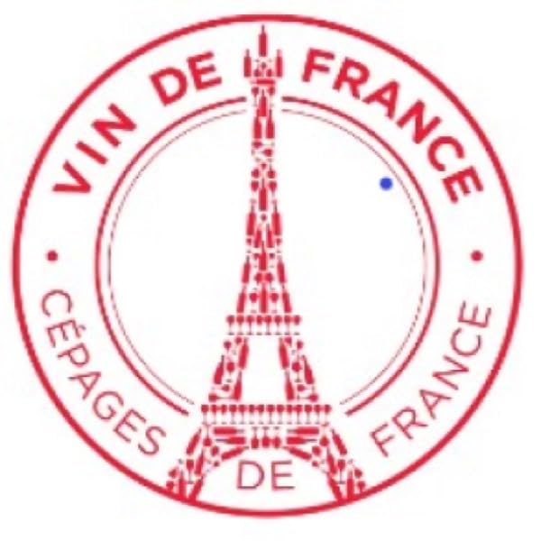 BIB Cépage Méditéranéen - Rosé fruité/épicé récoltant - 10 litres avec robinet.