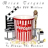 Music From "The First $20 Million Is Always The Hardest"