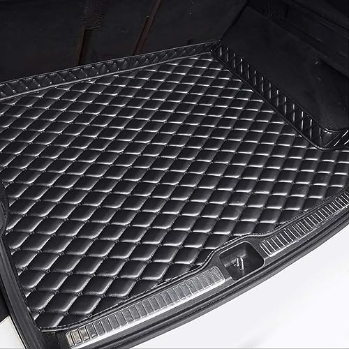 Auto Tappetino per Bagagliaio in Pelle per Citroen...