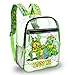 Teenage Mutant Ninja Turtles Backpack and Lunch Box Set - Bundle with 16