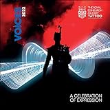 The Royal Edinburgh Military Tattoo 2022: Live from the Esplanade of Edinburgh Castle