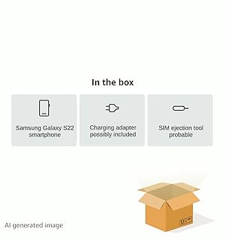 Amazon | 【整備済み品】 Samsung Galaxy S22 SC-51C 8GB(メモリ