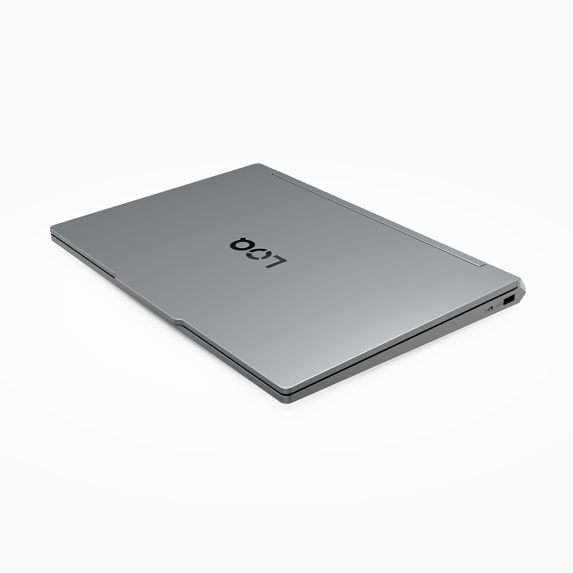 Lenovo LOQ Gaming AI Laptop | 15.3" WUXGA 165Hz Display | AMD Ryzen 7 250 | 16GB RAM | 1TB SSD | NVIDIA GeForce RTX 5060 | Windows 11 | QWERTZ | Grau | 3 Monate GamePass