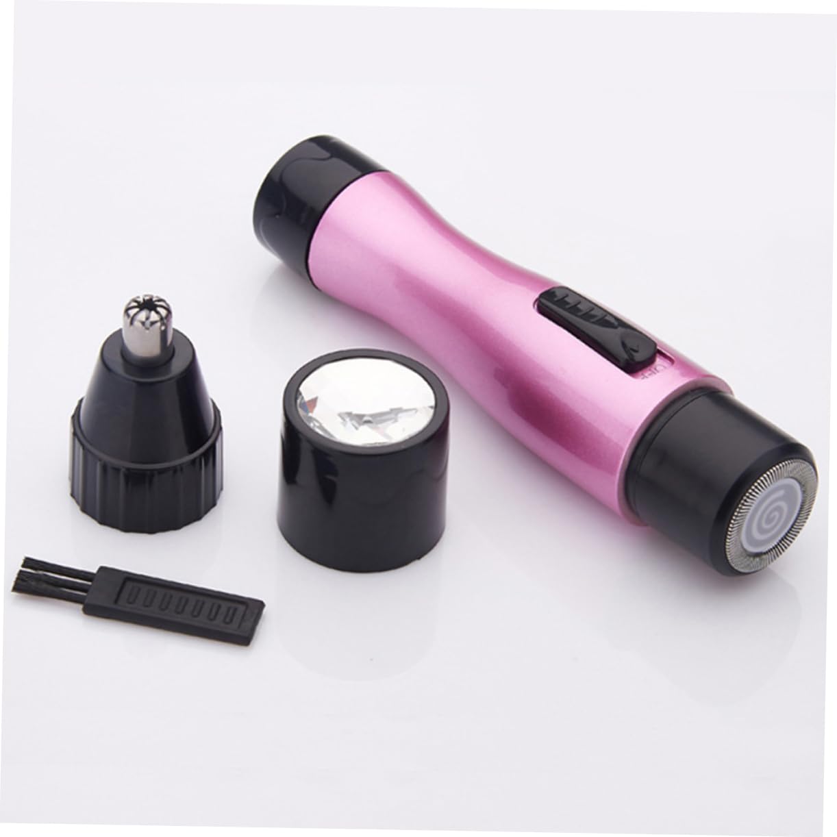 Beatifufu Facial Trimmer for Women Removal Women Hair Remover Trimmer Shaver Optimal Smoothness Comfort