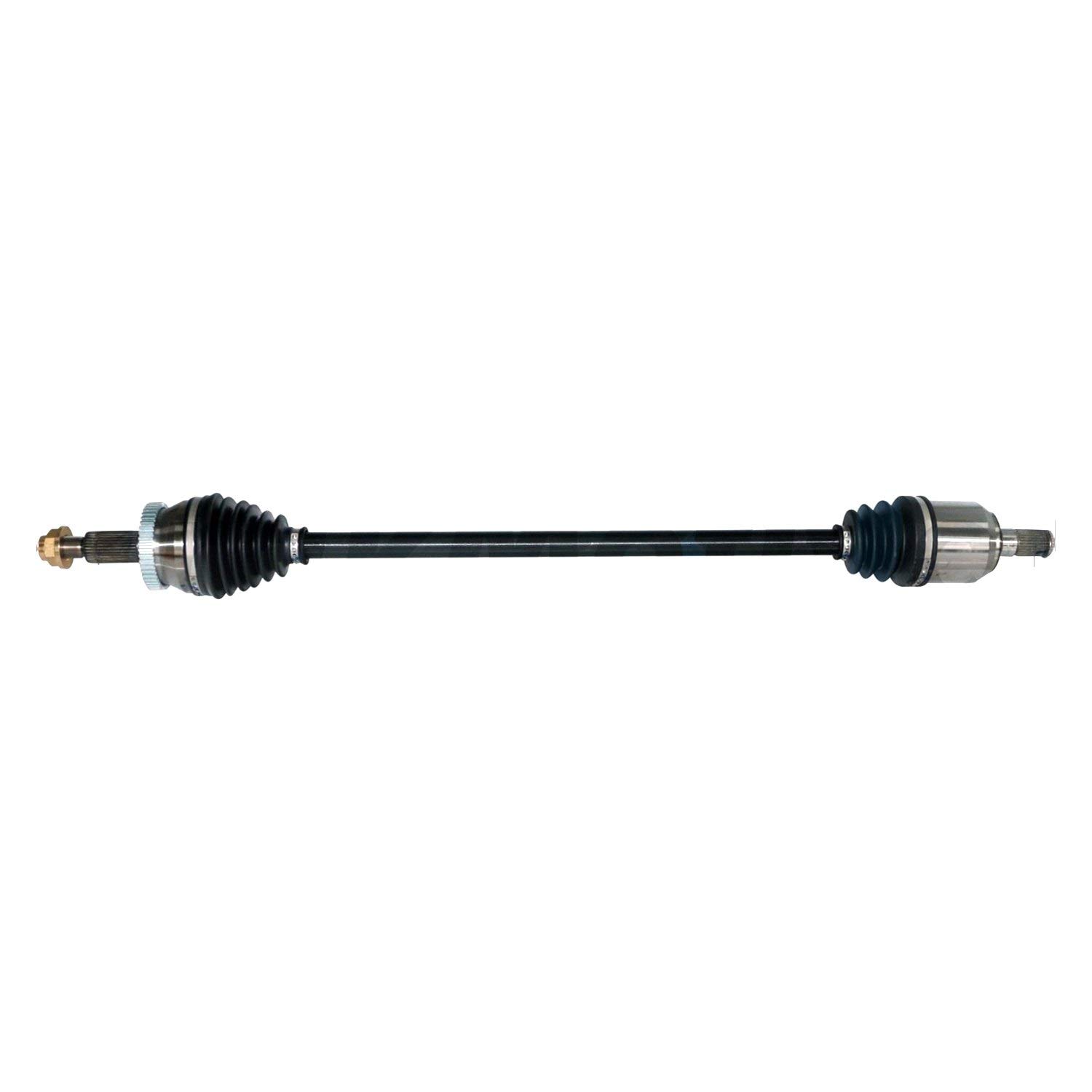 Amazon.com: SurTrack HY-8286 - Front Passenger Side CV Axle Shaft  