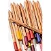 Lyra Rembrandt Polycolor Colored Pencils - 100 Colored Pencils and Accessories for Professional Artists and Students - Vibrant Coloring Pencils in Wooden Carrying Case for Drawing Coloring and More