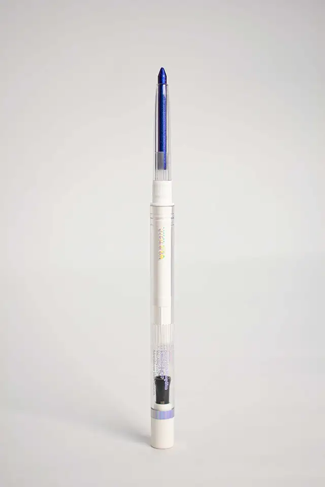 Aurora Lápis Holográfico - Violeta