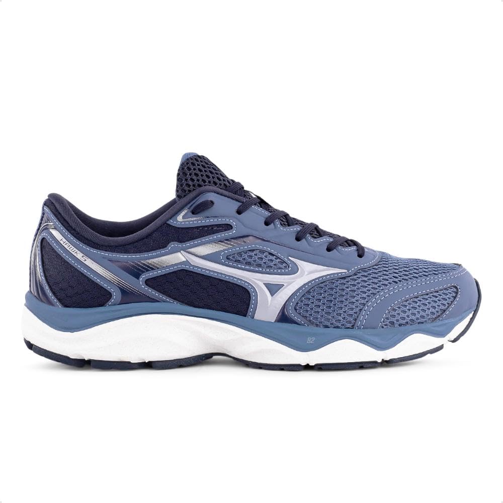 Tênis Mizuno Hawk 5 Azul | Amazon.com.br