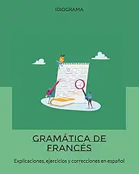 GRAMÁTICA DE FRANCÉS