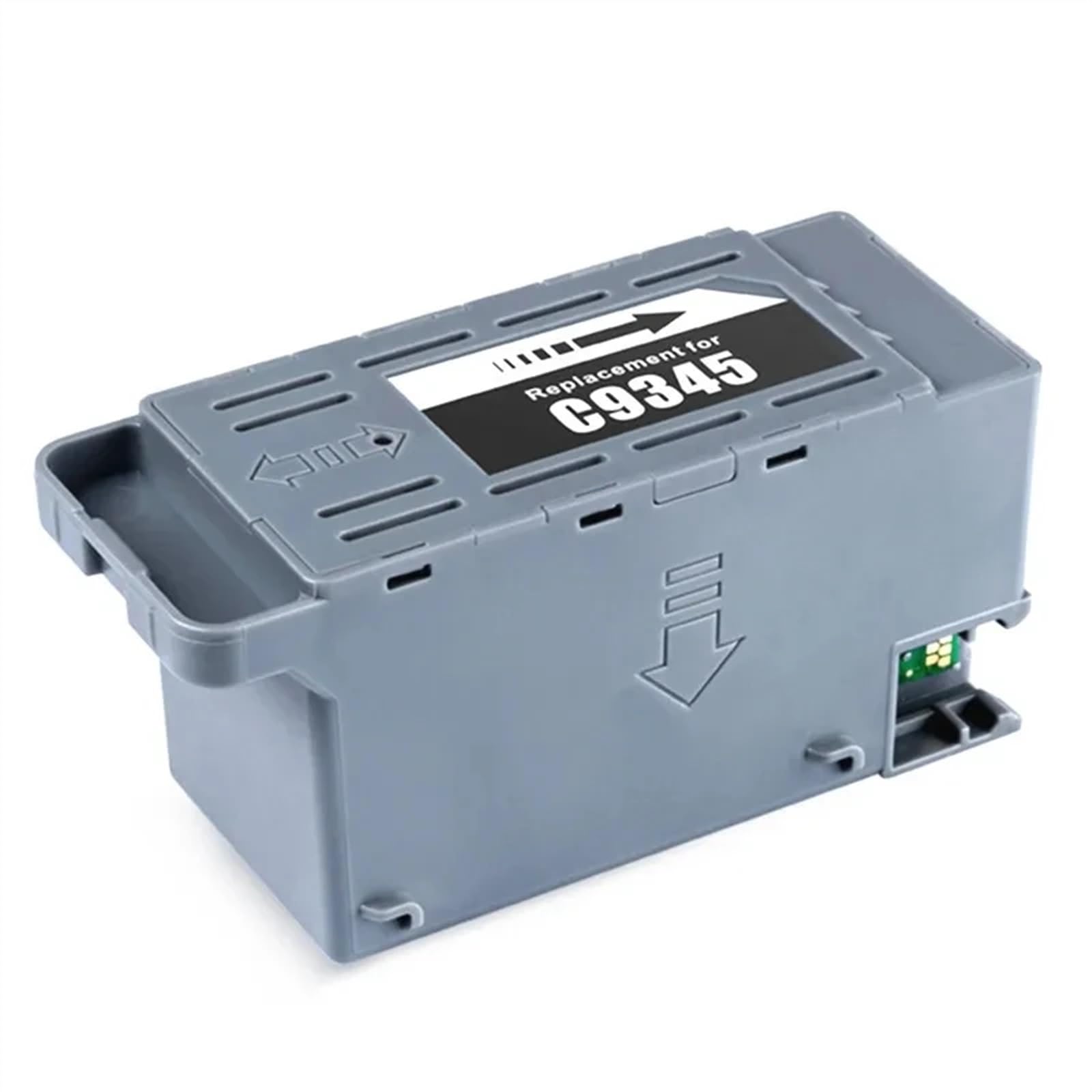 Amazon.com: ASETRERT C9345 Ink Maintenance Box for Epson L15150
