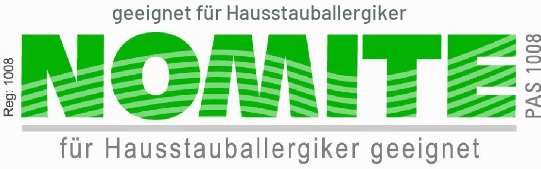 Daune DE Luxe 90% Sibirische Land Daunendecke 135x200cm Wärmestufe 4 medium ÖKOTEX