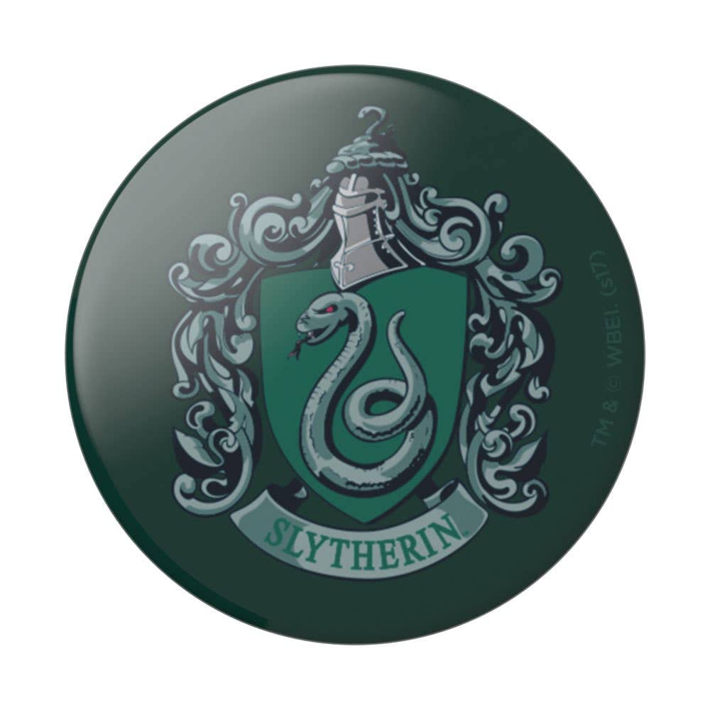 PopSockets PopGrip – Austauschbarer Handy-Griff Mit Harry Potter Gryffindor Design