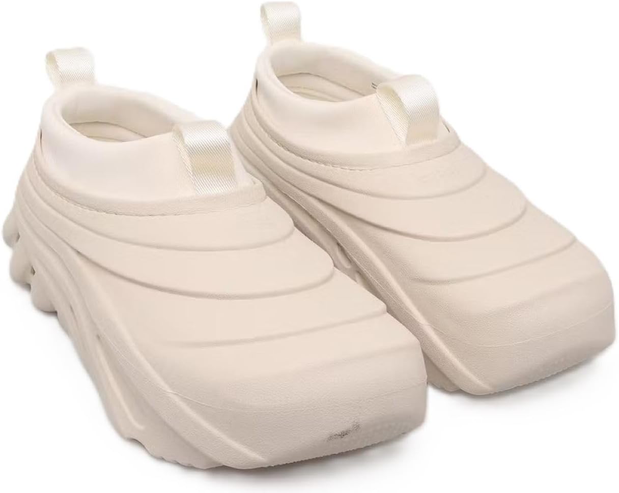 Crocs Unisex Adult Echo Storm Clogs - Image 2