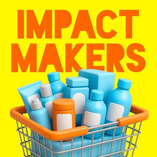 Impact Makers cover art