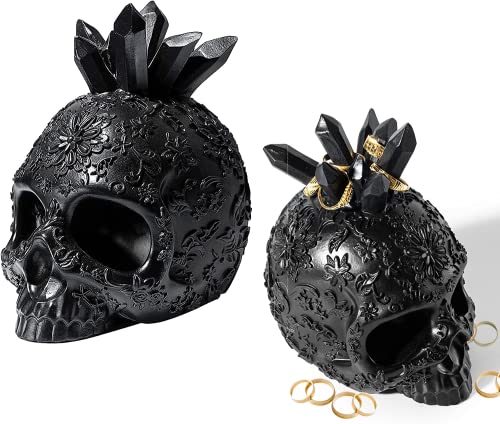 Best of the Best: Top Skull Ring Holder Finds