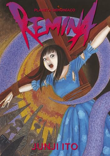 Planeta Demoníaco Remina