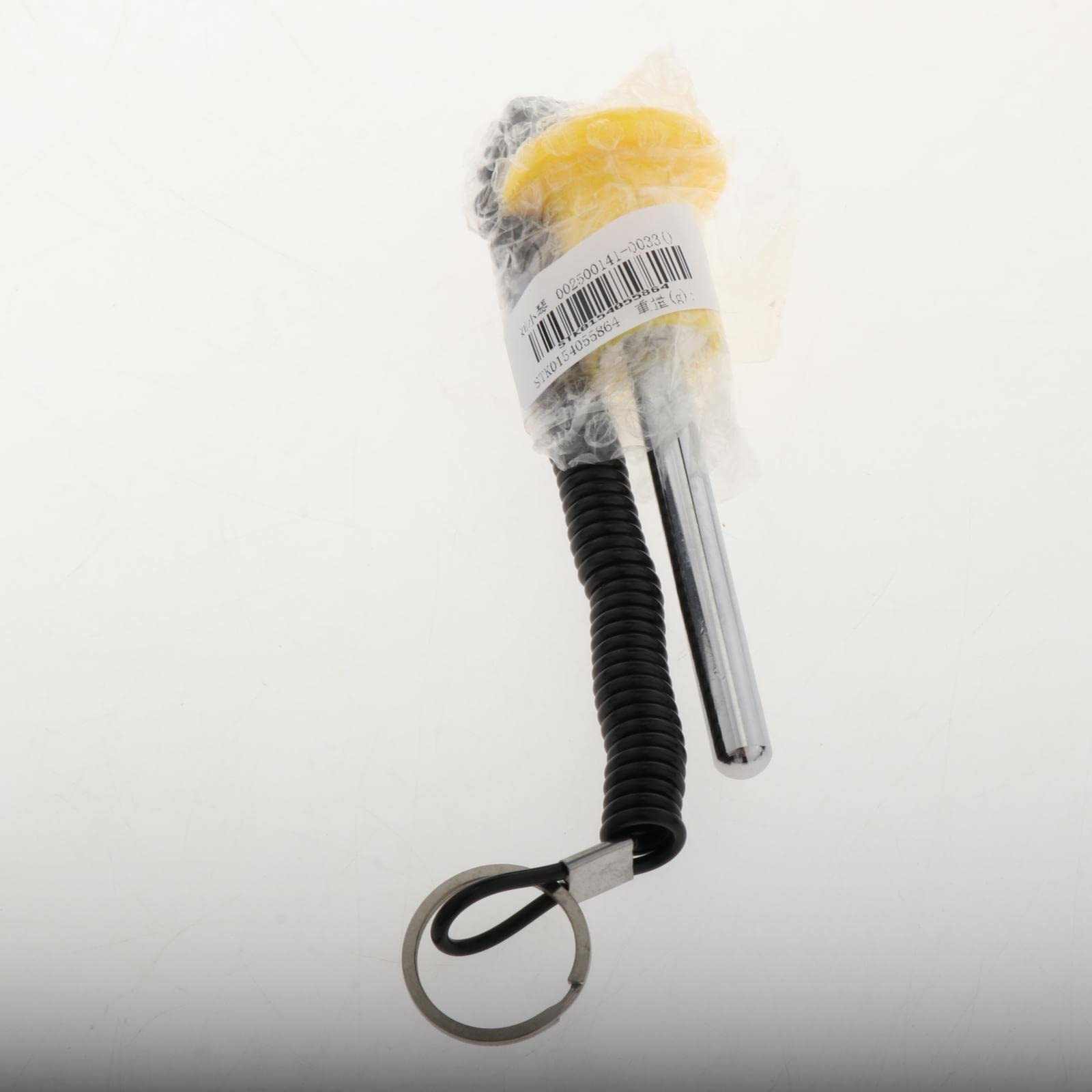 Trendy Retail Magnetic Weight Stack Pin Selector Key Exercise Parts Accessories 10x80mm