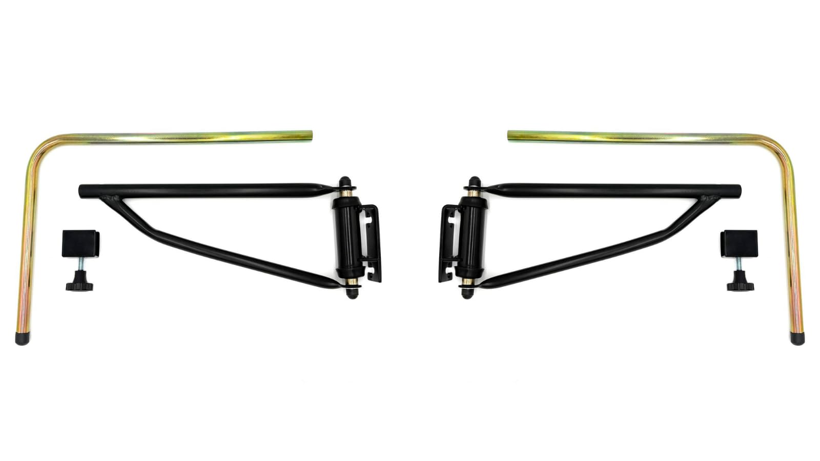 2x Außenspiegel Seitenspiegel Traktor Schlepper ø14-30 Spiegelarm Spiegelhalter Spiegelhalterung Spiegel Arm SET