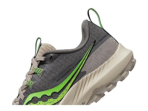 Image of Saucony Mens Peregrine 13 Hiking Shoe