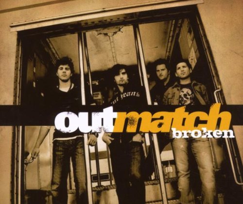 Broken [Single-CD] - Amazon.com Music