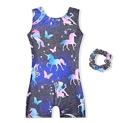 Blue & Black Unicorn