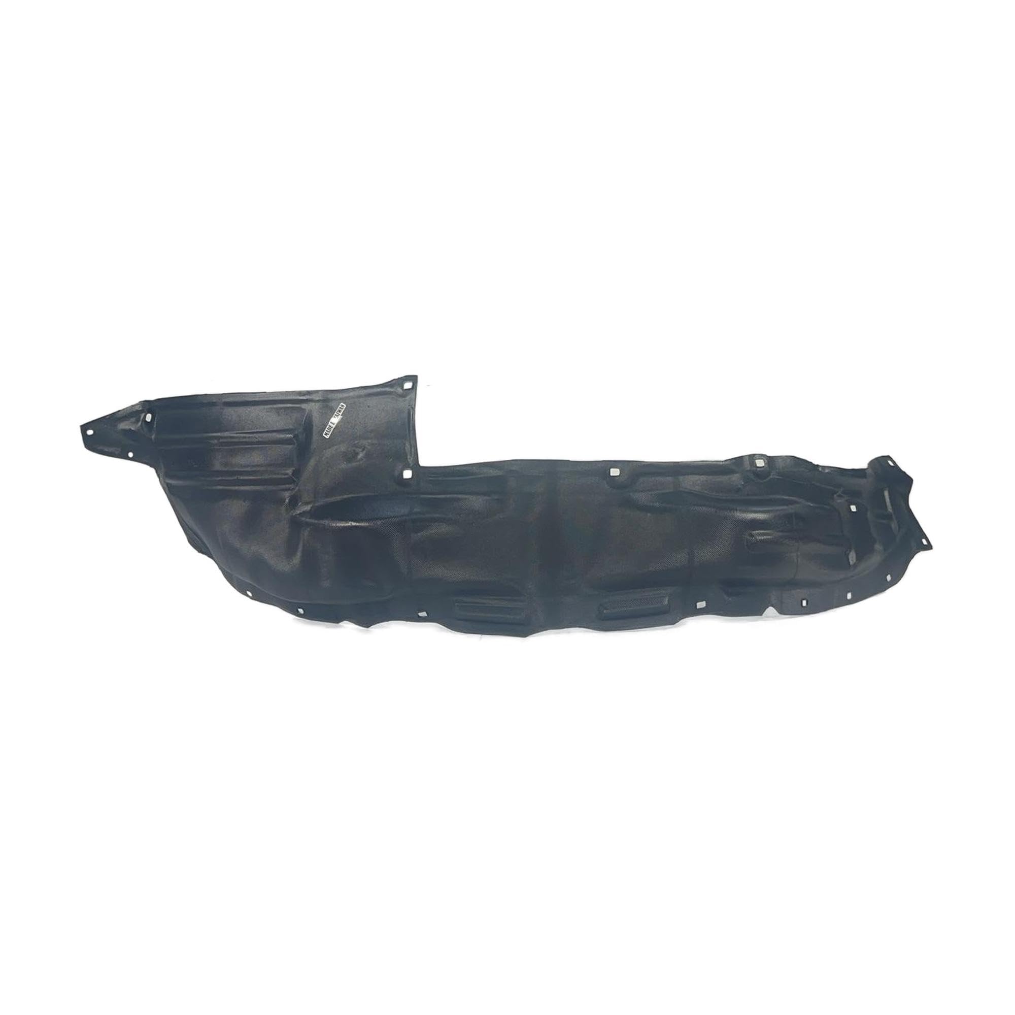 FitParts Compatible with Toyota 4Runner 2014–2023 Front Left Fender Liner