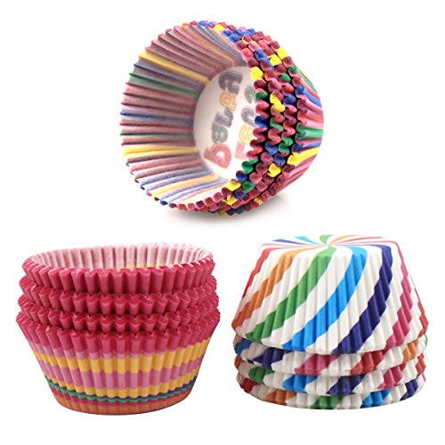 Catálogo de Capacillos para cupcakes los 10 mejores. 9 Imagen adicional