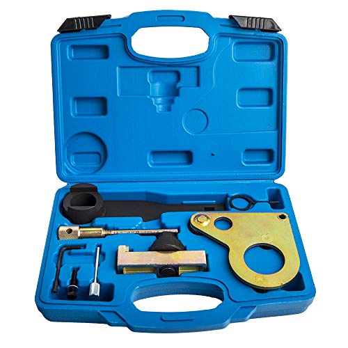 MaXpeedingrods Motore Diesel Albero a Camme Timing...