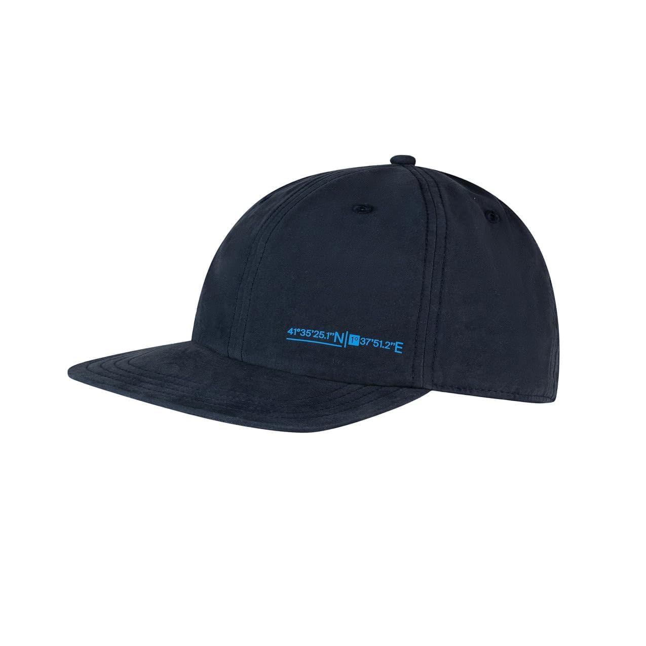 BUFF Pack Baseball Cap Solid Navy Unisex Adult