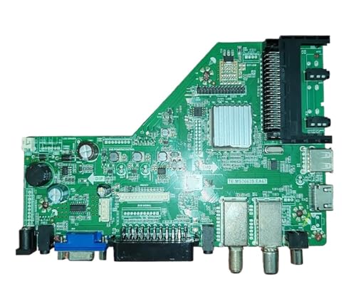 TV }U[{[hANZT[ACompatible For XORO ACompatible For LED ATEBMA3663SBEA67 1600X900 15W 280MA }U[{[hi