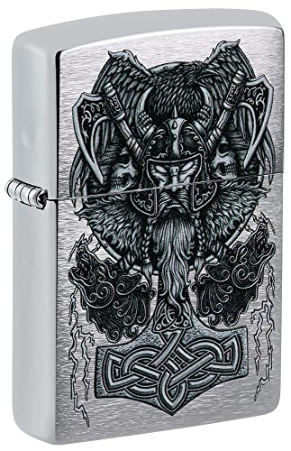 Zippo Essence Briquet Catalogue 20