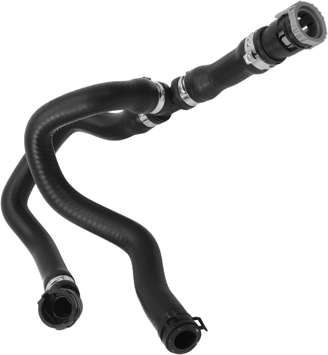 HVAC Heater Hose Compatible with Escape 2013-2019 2.0L 2.5L MKC 2017-2019 2.0L Replaces KH655