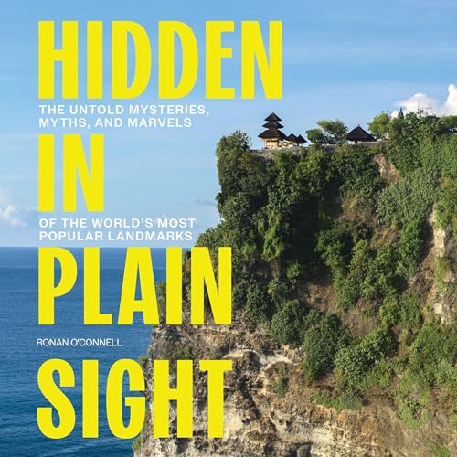 Page de couverture de Hidden in Plain Sight
