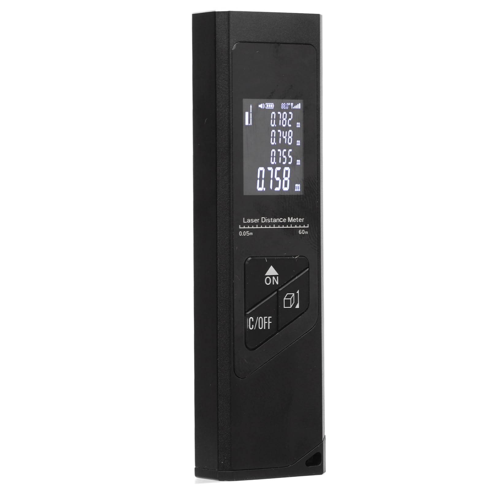 Neo-Tools digitale laser afstandsmeter (60m