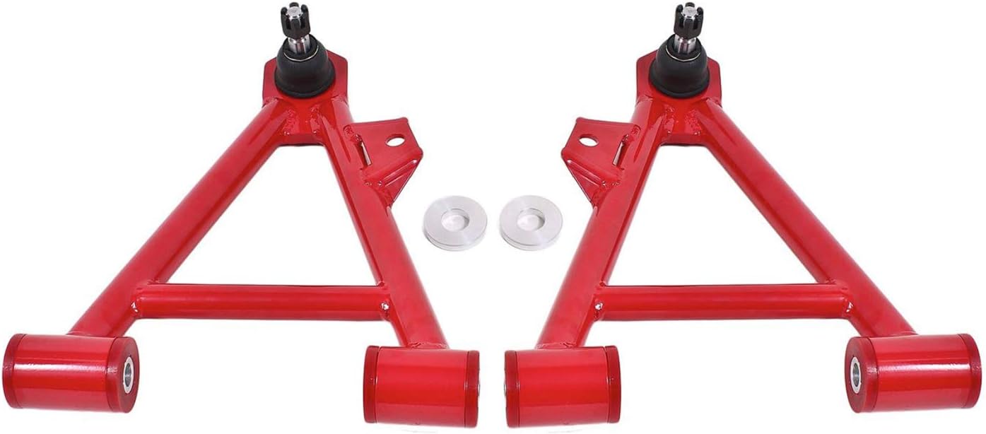 Suspension AA041R Lower A-arms