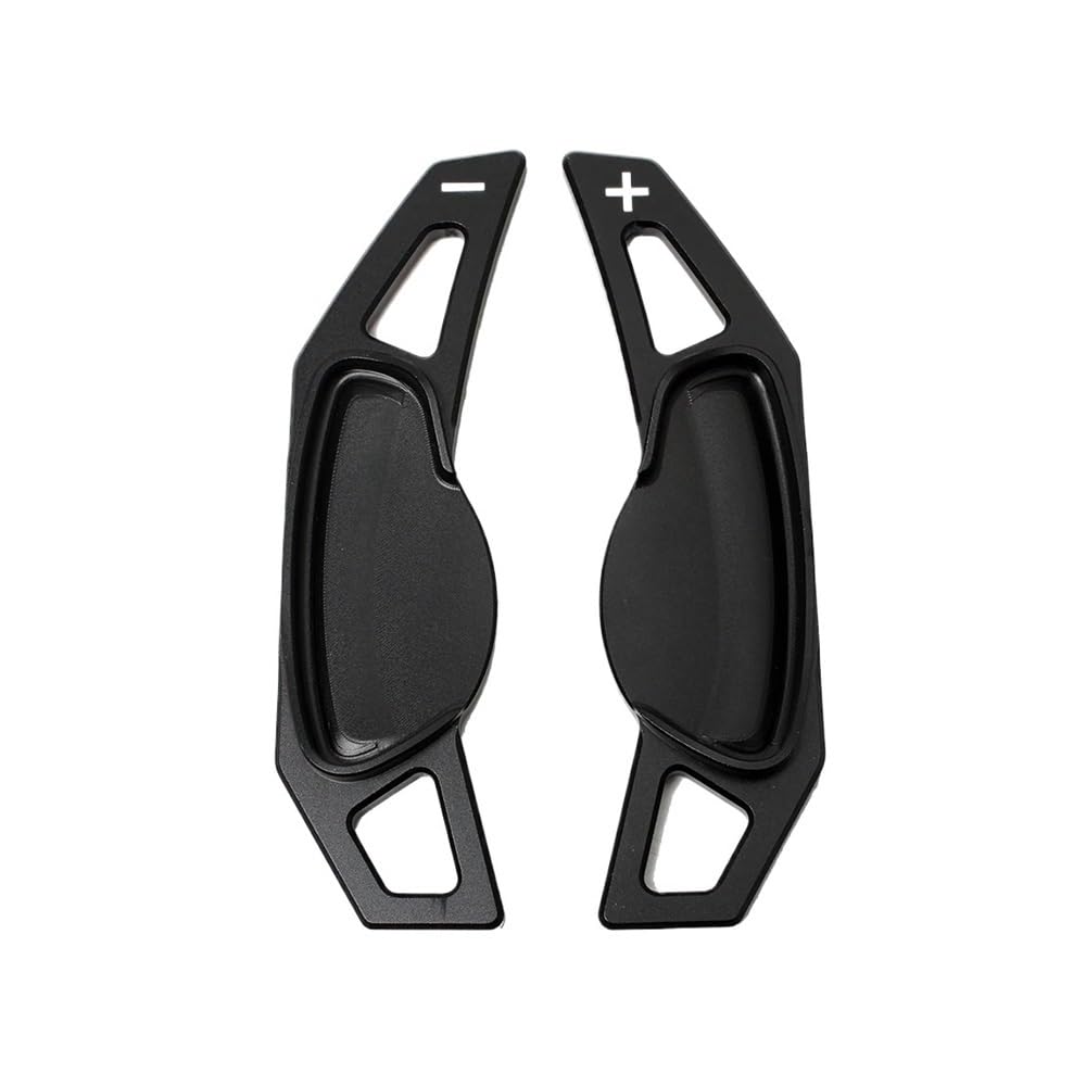 Lace2t Black Car Shift Paddles Car Shift Paddle For Smart 451 453