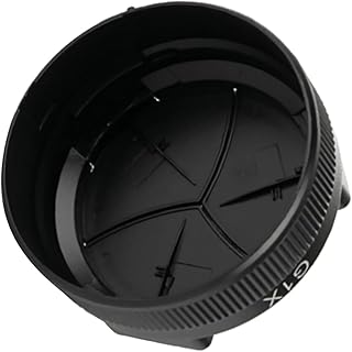 MOOKEENONE Auto Self Open and Close Lens Cover Protector for Canon G1X Camera Accessories
