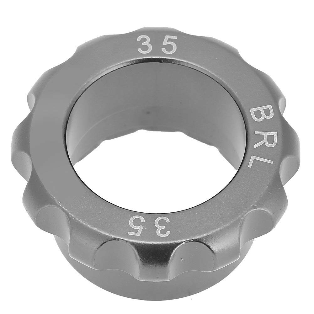 Watch Opener Die,Case Opener Dies,Case Tool Screw Back Opener for Watch 34mm 35mm 36mm 38mm Watch Repair Tools Case Screw