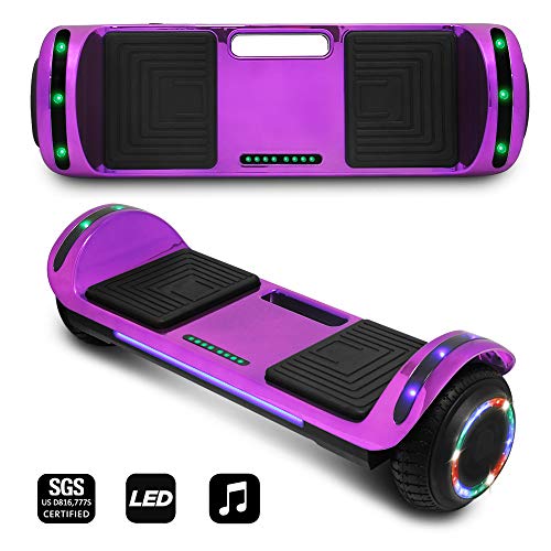 hoverboard for 7 year old